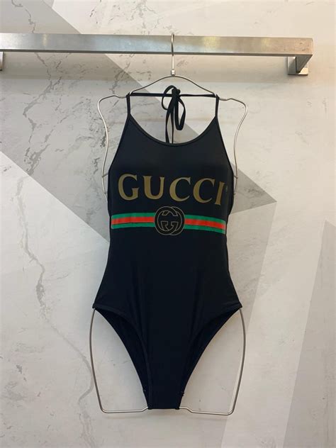 adidas gucci bathing suit.